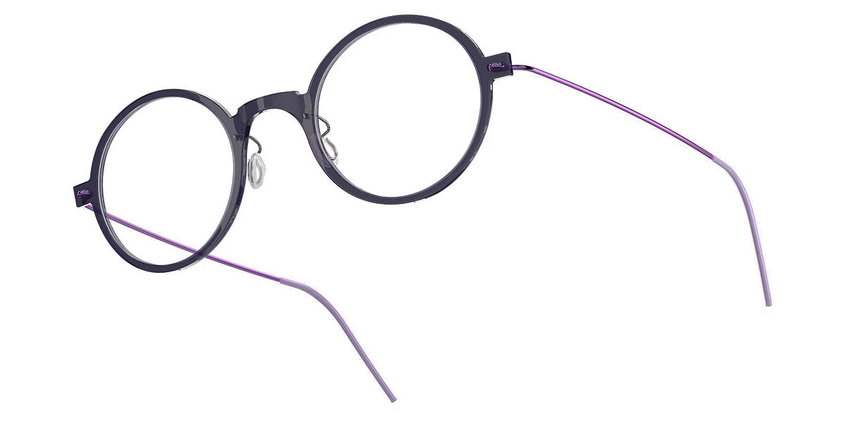 Lindberg® N.O.W. Titanium™ 6508 LIN NOW 6508 Basic-C14-P77 44 - Basic-C14 Eyeglasses