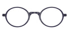 Lindberg® N.O.W. Titanium™ 6508 LIN NOW 6508 Basic-C14-PU9 44 - Basic-C14 Eyeglasses