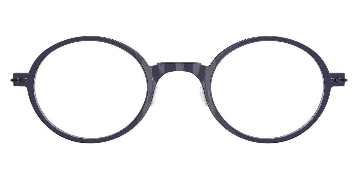 Lindberg® N.O.W. Titanium™ 6508 LIN NOW 6508 Basic-C14-PU9 44 - Basic-C14 Eyeglasses