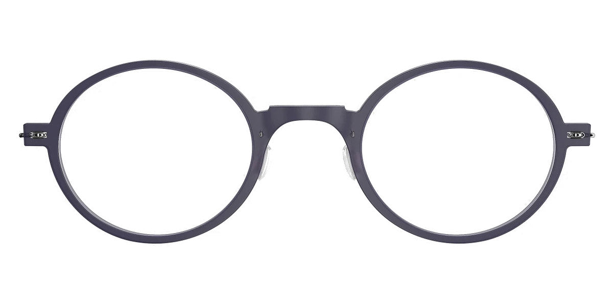 Lindberg® N.O.W. Titanium™ 6508 LIN NOW 6508 Basic-C14M-P10 44 - Basic-C14M Eyeglasses