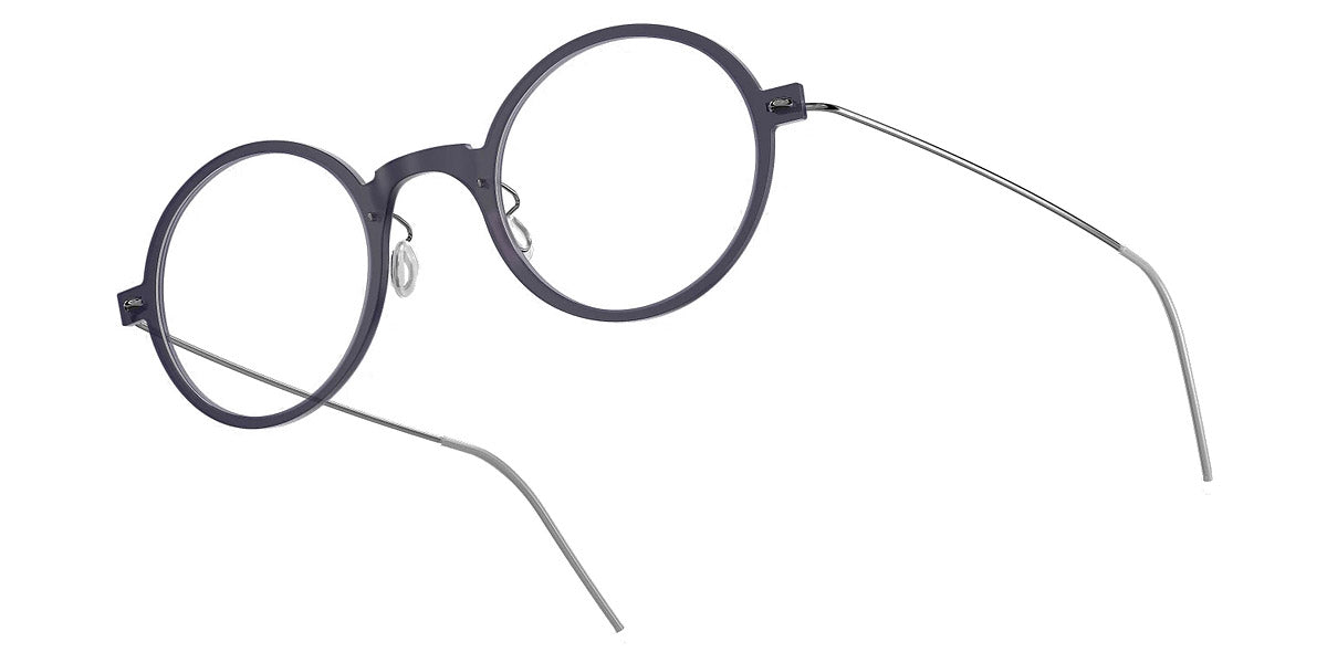 Lindberg® N.O.W. Titanium™ 6508 LIN NOW 6508 Basic-C14M-P10 44 - Basic-C14M Eyeglasses