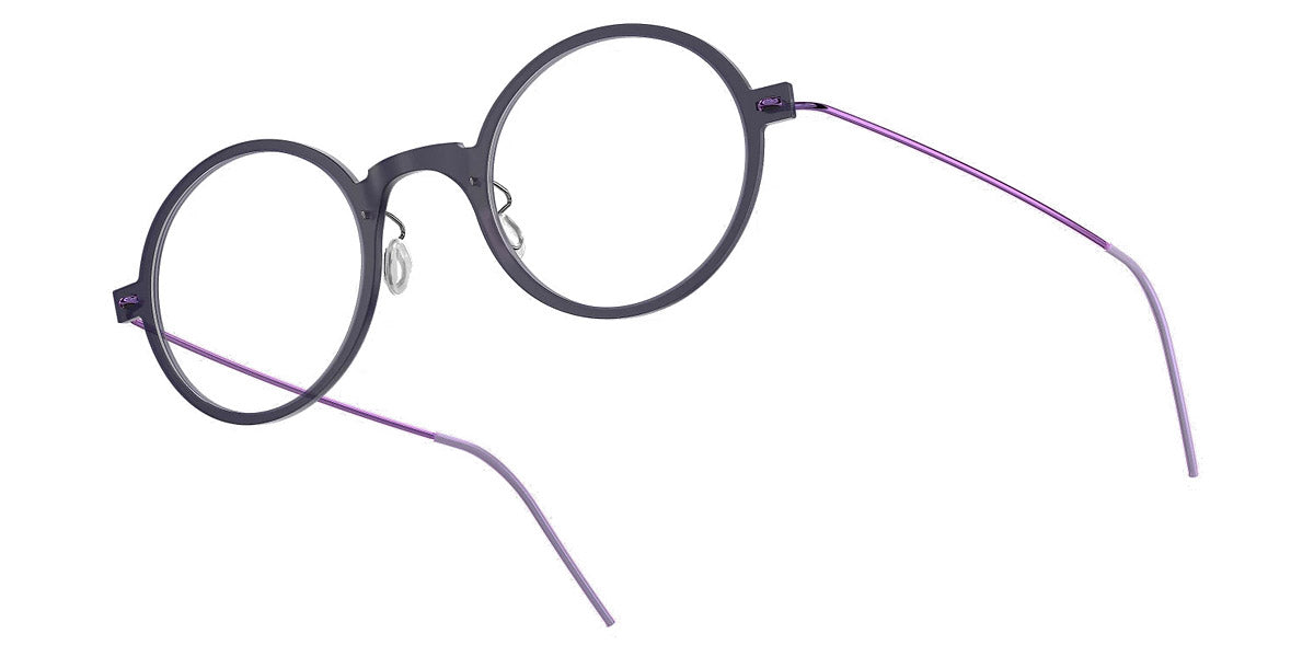 Lindberg® N.O.W. Titanium™ 6508 LIN NOW 6508 Basic-C14M-P77 44 - Basic-C14M Eyeglasses