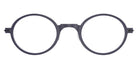 Lindberg® N.O.W. Titanium™ 6508 LIN NOW 6508 Basic-C14M-PU9 44 - Basic-C14M Eyeglasses