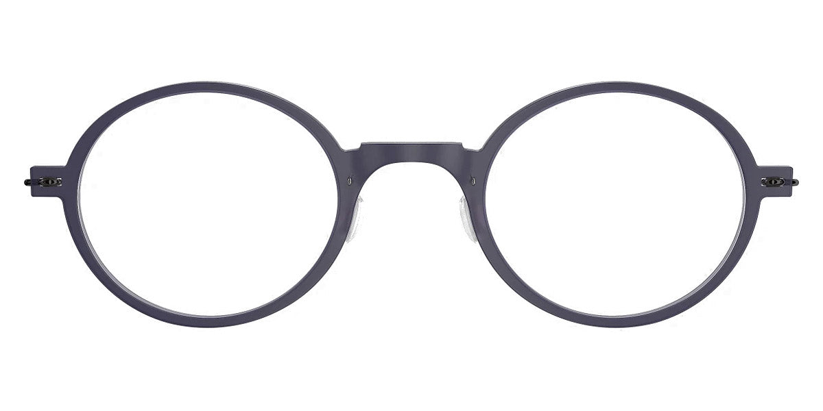 Lindberg® N.O.W. Titanium™ 6508 LIN NOW 6508 Basic-C14M-PU9 44 - Basic-C14M Eyeglasses