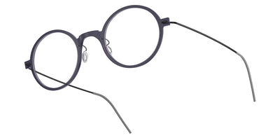 Lindberg® N.O.W. Titanium™ 6508 LIN NOW 6508 Basic-C14M-PU9 44 - Basic-C14M Eyeglasses