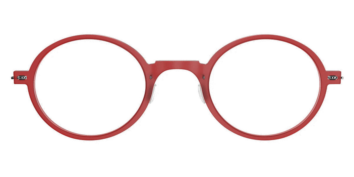 Lindberg® N.O.W. Titanium™ 6508 LIN NOW 6508 Basic-C18M-P10 44 - Basic-C18M Eyeglasses