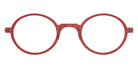 Lindberg® N.O.W. Titanium™ 6508 LIN NOW 6508 Basic-C18M-P10 44 - Basic-C18M Eyeglasses