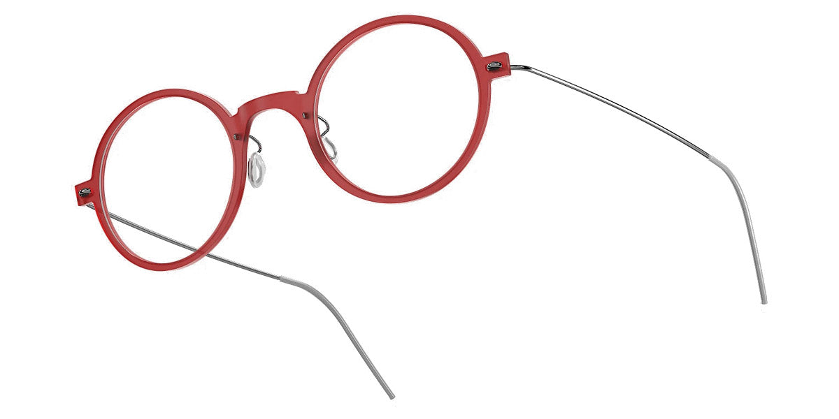 Lindberg® N.O.W. Titanium™ 6508 LIN NOW 6508 Basic-C18M-P10 44 - Basic-C18M Eyeglasses
