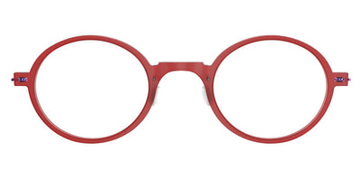 Lindberg® N.O.W. Titanium™ 6508 LIN NOW 6508 Basic-C18M-P77 44 - Basic-C18M Eyeglasses