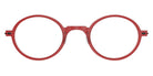 Lindberg® N.O.W. Titanium™ 6508 LIN NOW 6508 Basic-C18M-PU9 44 - Basic-C18M Eyeglasses