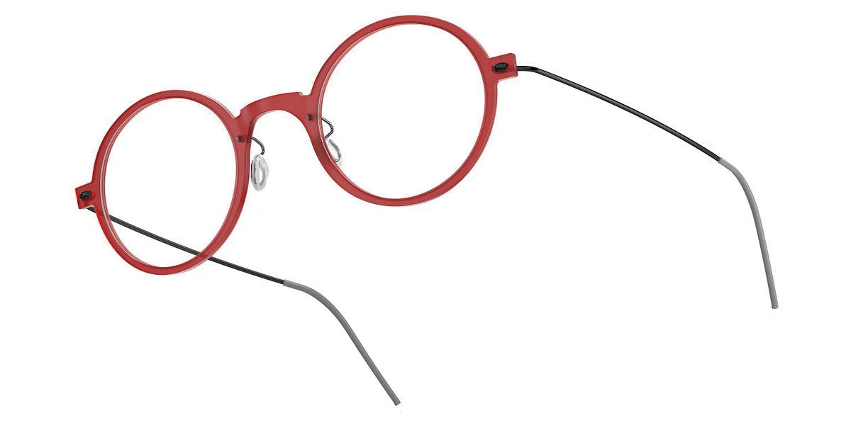 Lindberg® N.O.W. Titanium™ 6508 LIN NOW 6508 Basic-C18M-PU9 44 - Basic-C18M Eyeglasses