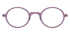 Lindberg® N.O.W. Titanium™ 6508 LIN NOW 6508 Basic-C19-P10 44 - Basic-C19 Eyeglasses