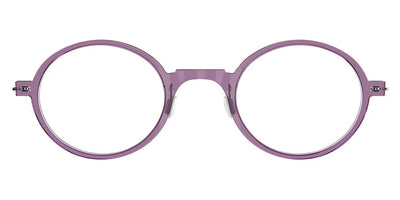 Lindberg® N.O.W. Titanium™ 6508 LIN NOW 6508 Basic-C19-P10 44 - Basic-C19 Eyeglasses