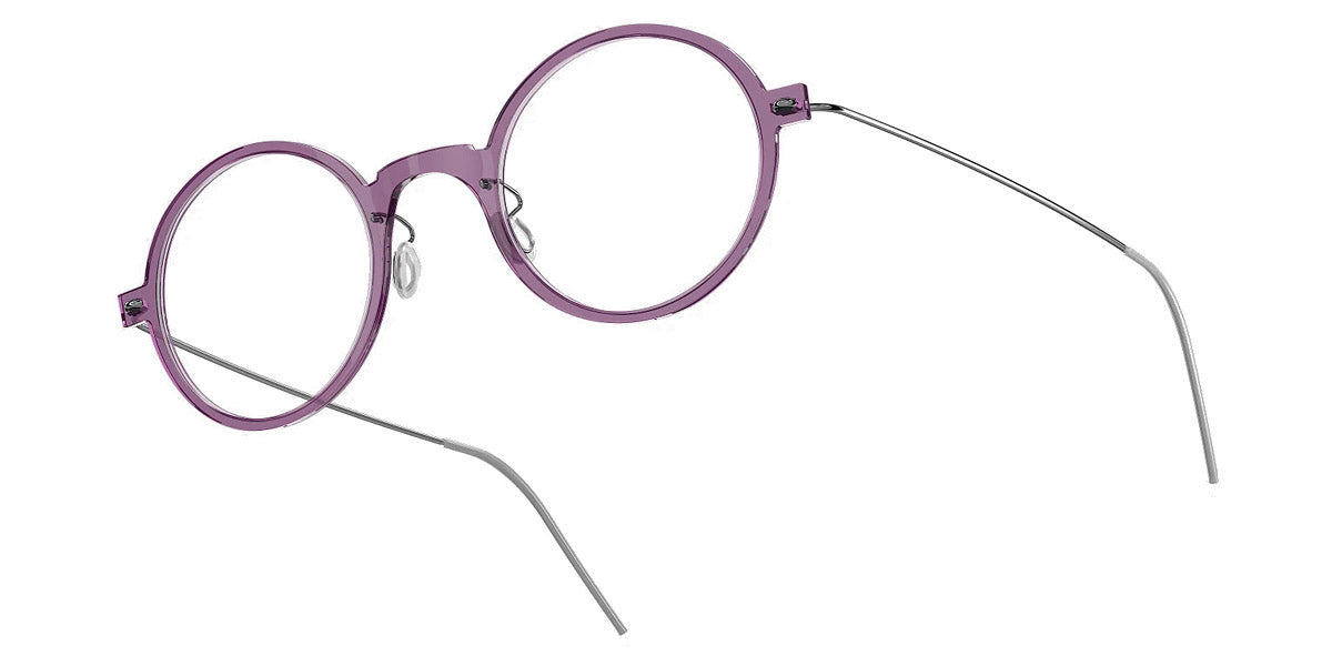 Lindberg® N.O.W. Titanium™ 6508 LIN NOW 6508 Basic-C19-P10 44 - Basic-C19 Eyeglasses