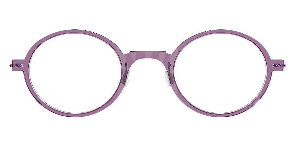 Lindberg® N.O.W. Titanium™ 6508 LIN NOW 6508 Basic-C19-P77 44 - Basic-C19 Eyeglasses