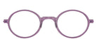 Lindberg® N.O.W. Titanium™ 6508 LIN NOW 6508 Basic-C19-P77 44 - Basic-C19 Eyeglasses