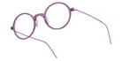 Lindberg® N.O.W. Titanium™ 6508 LIN NOW 6508 Basic-C19-P77 44 - Basic-C19 Eyeglasses