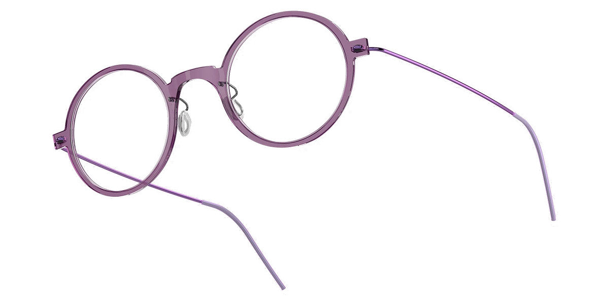 Lindberg® N.O.W. Titanium™ 6508 LIN NOW 6508 Basic-C19-P77 44 - Basic-C19 Eyeglasses