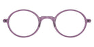 Lindberg® N.O.W. Titanium™ 6508 LIN NOW 6508 Basic-C19-PU9 44 - Basic-C19 Eyeglasses
