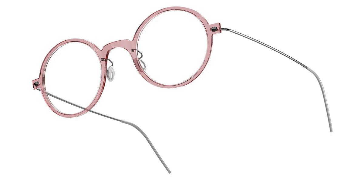 Lindberg® N.O.W. Titanium™ 6508 LIN NOW 6508 Basic-C20-P10 44 - Basic-C20 Eyeglasses