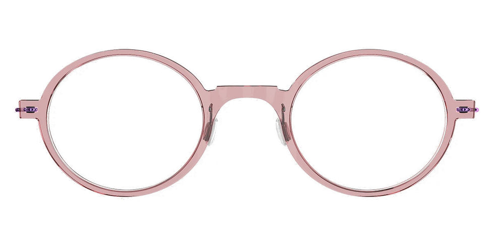 Lindberg® N.O.W. Titanium™ 6508 LIN NOW 6508 Basic-C20-P77 44 - Basic-C20 Eyeglasses
