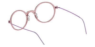 Lindberg® N.O.W. Titanium™ 6508 LIN NOW 6508 Basic-C20-P77 44 - Basic-C20 Eyeglasses