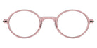 Lindberg® N.O.W. Titanium™ 6508 LIN NOW 6508 Basic-C20-PU9 44 - Basic-C20 Eyeglasses