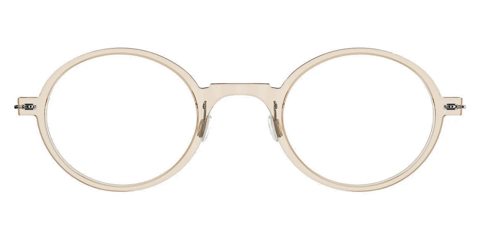 Lindberg® N.O.W. Titanium™ 6508 LIN NOW 6508 Basic-C21-P10 44 - Basic-C21 Eyeglasses