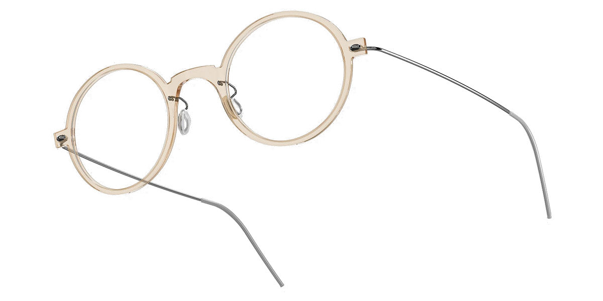 Lindberg® N.O.W. Titanium™ 6508 LIN NOW 6508 Basic-C21-P10 44 - Basic-C21 Eyeglasses
