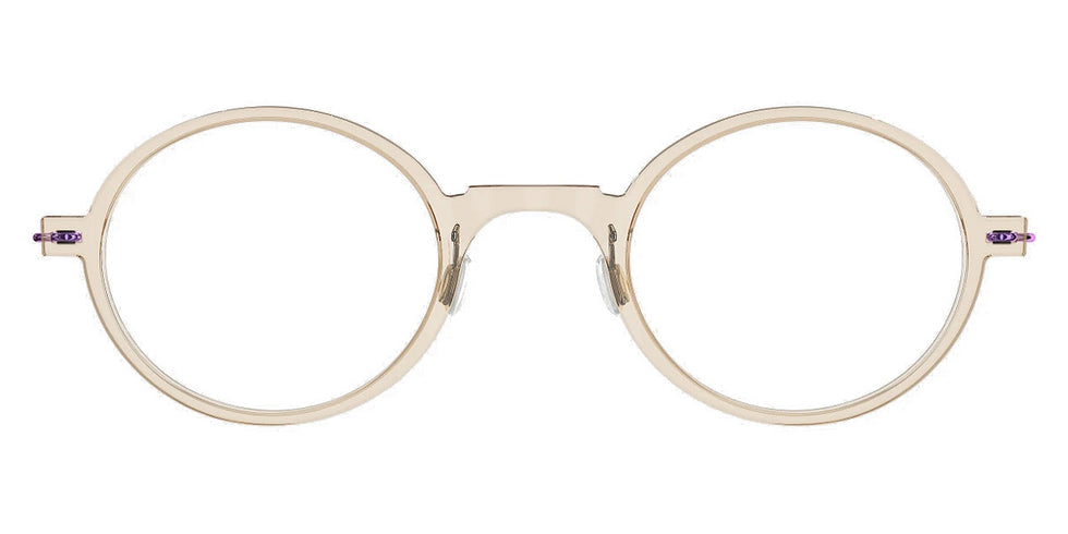 Lindberg® N.O.W. Titanium™ 6508 LIN NOW 6508 Basic-C21-P77 44 - Basic-C21 Eyeglasses