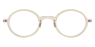 Lindberg® N.O.W. Titanium™ 6508 LIN NOW 6508 Basic-C21-P77 44 - Basic-C21 Eyeglasses