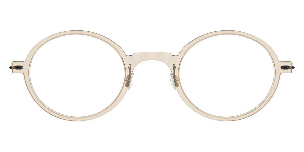 Lindberg® N.O.W. Titanium™ 6508 LIN NOW 6508 Basic-C21-PU9 44 - Basic-C21 Eyeglasses