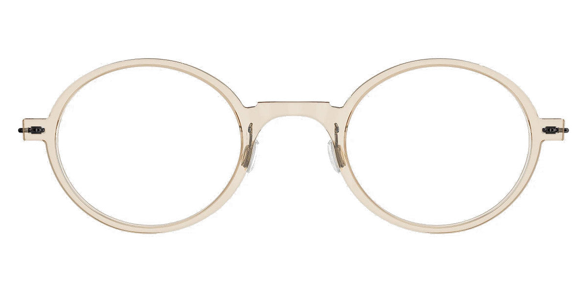 Lindberg® N.O.W. Titanium™ 6508 LIN NOW 6508 Basic-C21-PU9 44 - Basic-C21 Eyeglasses