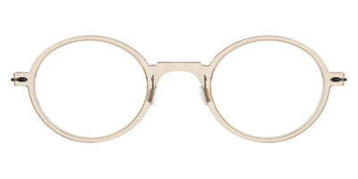 Lindberg® N.O.W. Titanium™ 6508 LIN NOW 6508 Basic-C21-PU9 44 - Basic-C21 Eyeglasses