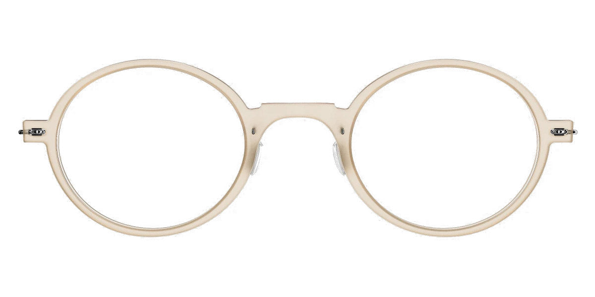 Lindberg® N.O.W. Titanium™ 6508 LIN NOW 6508 Basic-C21M-P10 44 - Basic-C21M Eyeglasses