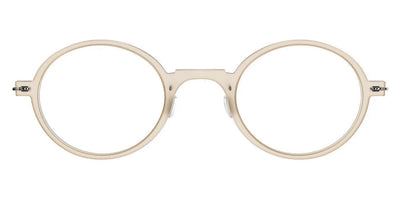 Lindberg® N.O.W. Titanium™ 6508 LIN NOW 6508 Basic-C21M-P10 44 - Basic-C21M Eyeglasses