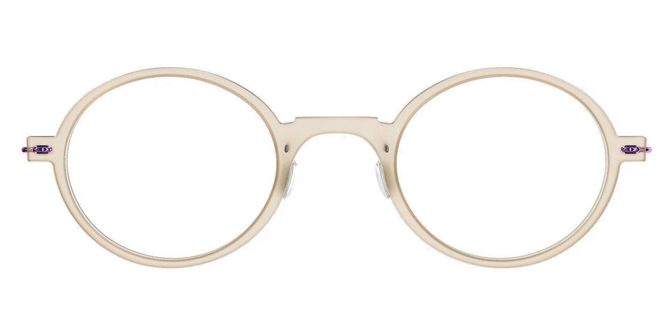 Lindberg® N.O.W. Titanium™ 6508 LIN NOW 6508 Basic-C21M-P77 44 - Basic-C21M Eyeglasses