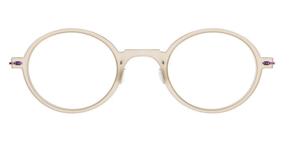 Lindberg® N.O.W. Titanium™ 6508 LIN NOW 6508 Basic-C21M-P77 44 - Basic-C21M Eyeglasses