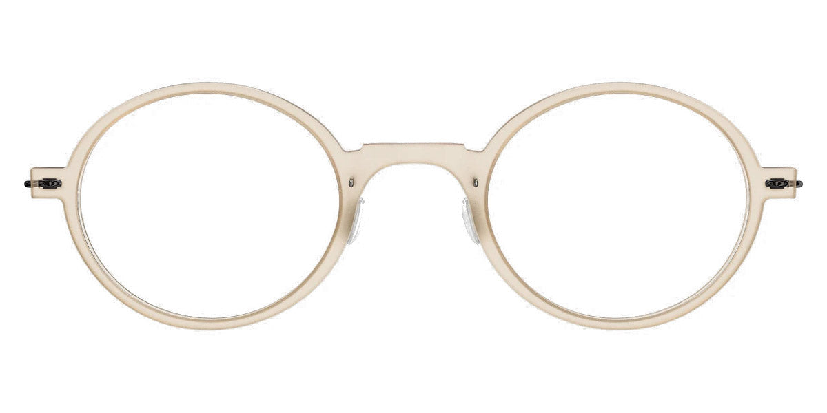 Lindberg® N.O.W. Titanium™ 6508 LIN NOW 6508 Basic-C21M-PU9 44 - Basic-C21M Eyeglasses