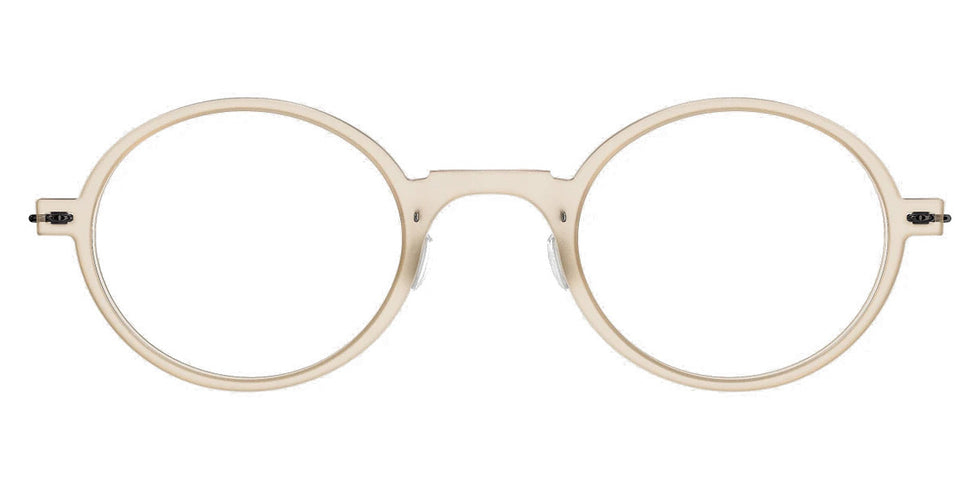 Lindberg® N.O.W. Titanium™ 6508 LIN NOW 6508 Basic-C21M-PU9 44 - Basic-C21M Eyeglasses