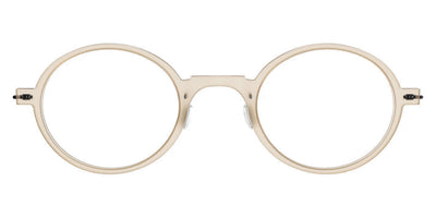 Lindberg® N.O.W. Titanium™ 6508 LIN NOW 6508 Basic-C21M-PU9 44 - Basic-C21M Eyeglasses