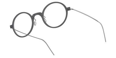 Lindberg® N.O.W. Titanium™ 6508 LIN NOW 6508 Basic-D15-P10 44 - Basic-D15 Eyeglasses