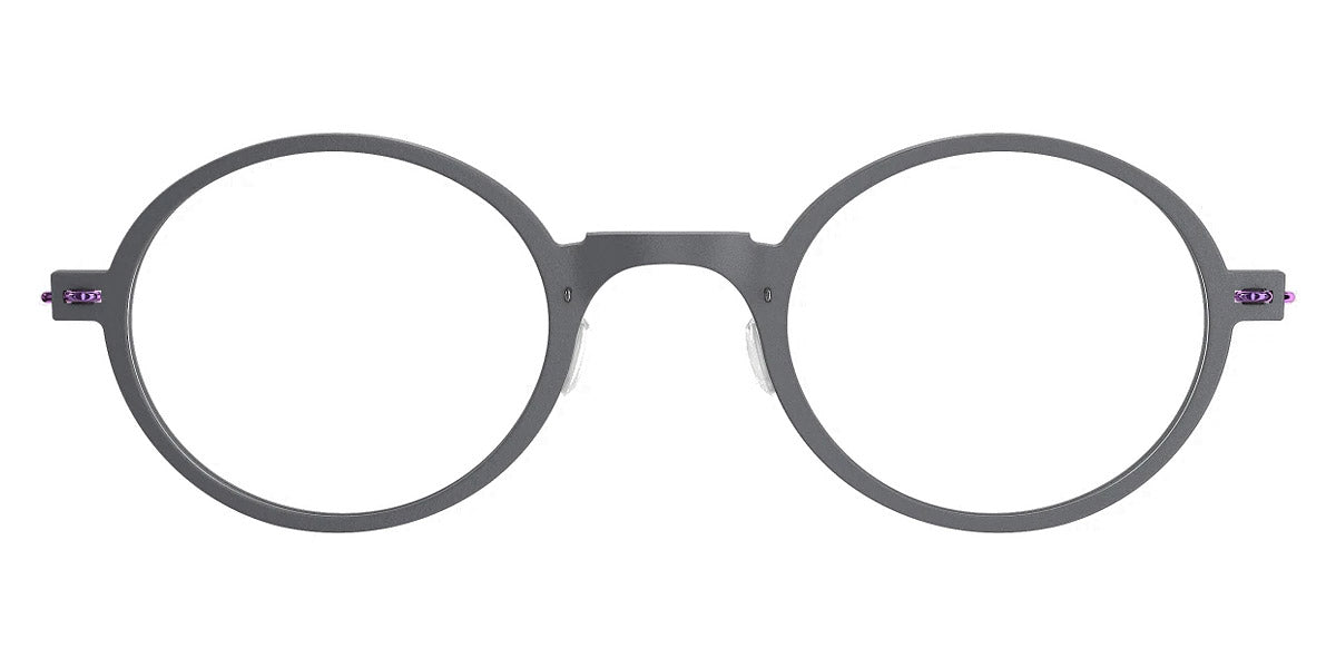 Lindberg® N.O.W. Titanium™ 6508 LIN NOW 6508 Basic-D15-P77 44 - Basic-D15 Eyeglasses