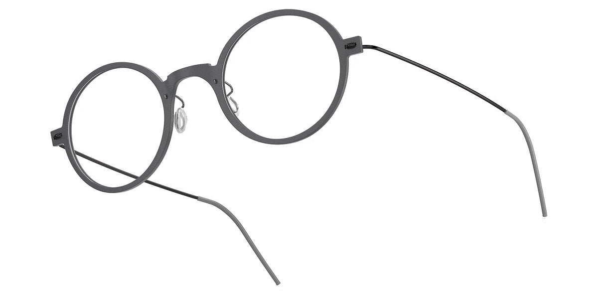 Lindberg® N.O.W. Titanium™ 6508 LIN NOW 6508 Basic-D15-PU9 44 - Basic-D15 Eyeglasses