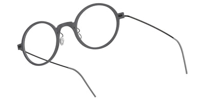 Lindberg® N.O.W. Titanium™ 6508 LIN NOW 6508 Basic-D15-PU9 44 - Basic-D15 Eyeglasses