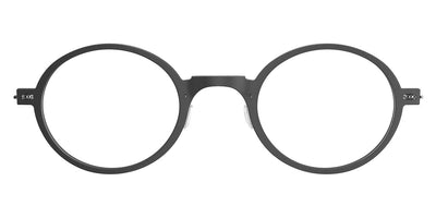 Lindberg® N.O.W. Titanium™ 6508 LIN NOW 6508 Basic-D16-P10 44 - Basic-D16 Eyeglasses