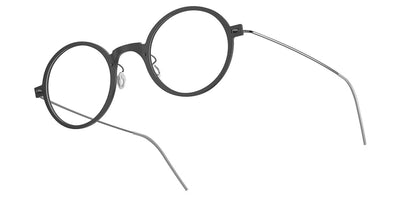 Lindberg® N.O.W. Titanium™ 6508 LIN NOW 6508 Basic-D16-P10 44 - Basic-D16 Eyeglasses