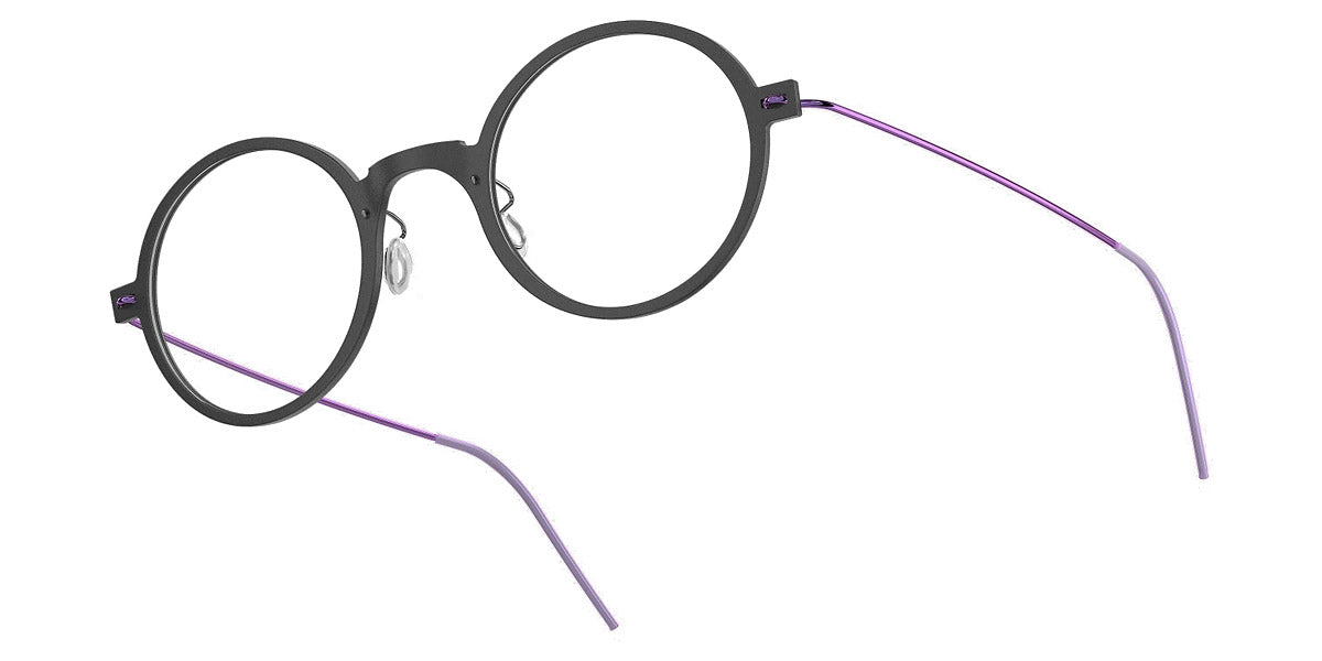 Lindberg® N.O.W. Titanium™ 6508 LIN NOW 6508 Basic-D16-P77 44 - Basic-D16 Eyeglasses
