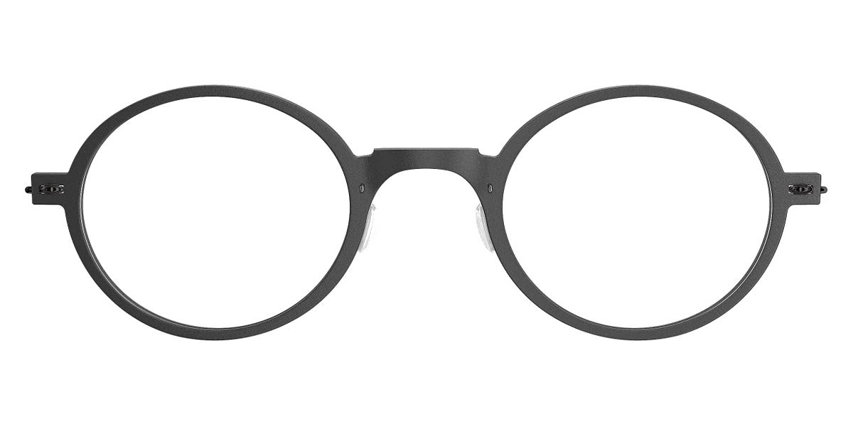 Lindberg® N.O.W. Titanium™ 6508 LIN NOW 6508 Basic-D16-PU9 44 - Basic-D16 Eyeglasses
