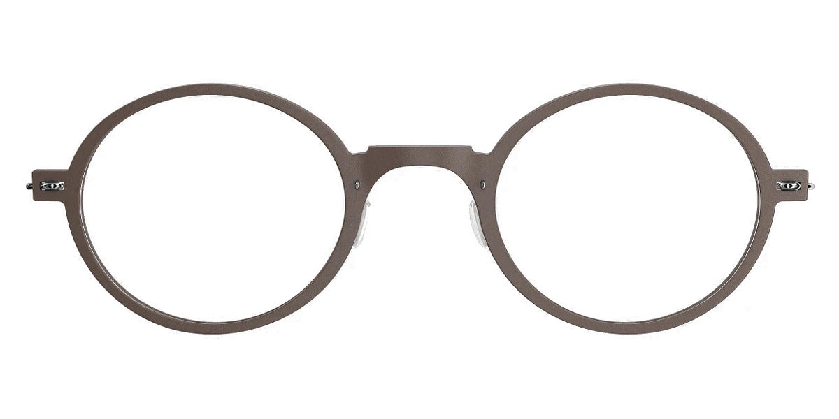 Lindberg® N.O.W. Titanium™ 6508 LIN NOW 6508 Basic-D17-P10 44 - Basic-D17 Eyeglasses